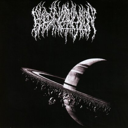 Blood Incantation - Interdimensional Extinction EP (2025 Reissue)