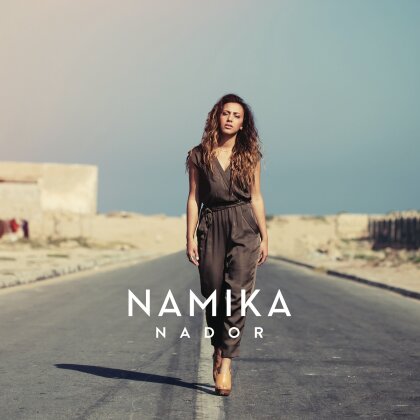 Namika - Nador (2025 Reissue, LP)