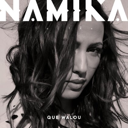 Namika - Que Walou (2025 Reissue, 2 LP)