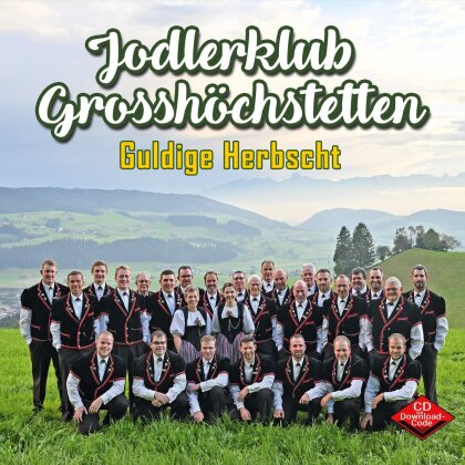 Jodlerklub Grosshöchstetten - Guldige Herbscht