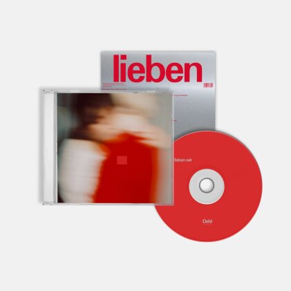 Oehl - Lieben Wir