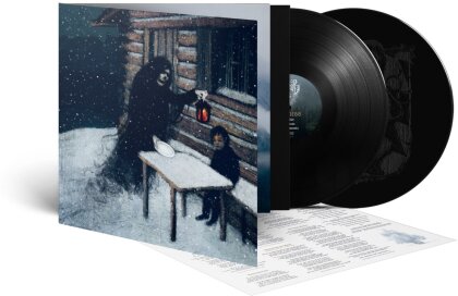 Gràb - Kremess (2 LPs)
