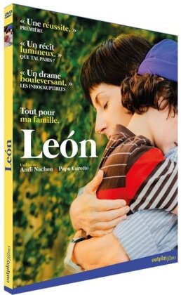 Léon (2023)