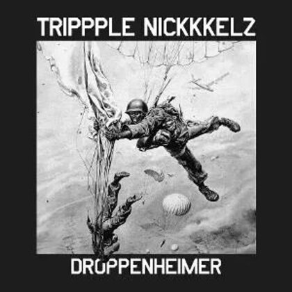 Rudeboy - Droppenheimer (LP)