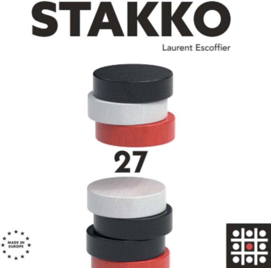 Stakko
