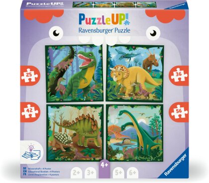 Dinosaurier