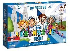 Das Lebensspiel - Züri