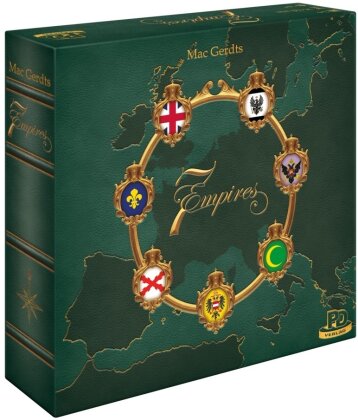 7 Empires
