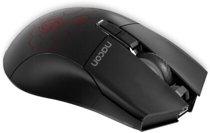 GM-190 Wireless Gaming-Mouse