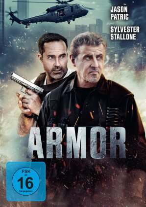 Armor (2024)