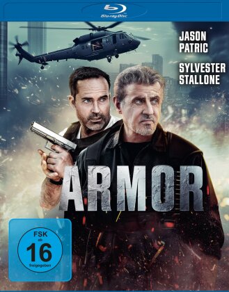 Armor (2024)