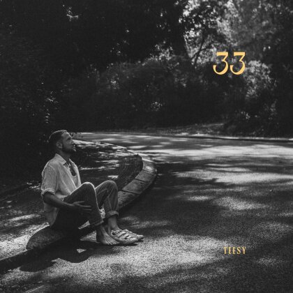 Teesy - 33 (LP)