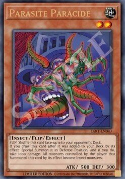 Jeu organisé - Lost Art 43 (20 cartes)