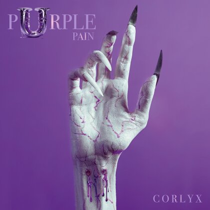 Corlyx - Purple Pain (2 CDs)