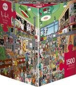 Record Store