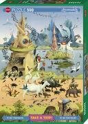 With Hieronymus Bosch