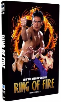 Ring of Fire (1991) (Hartbox, Limited Edition)