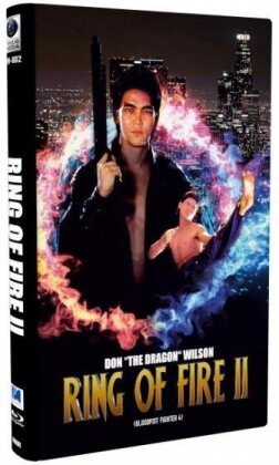 Ring of Fire 2 (1993) (Hartbox, Limited Edition)