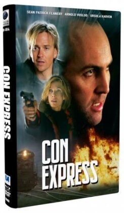 Con Express (2002) (Hartbox, Limited Edition)