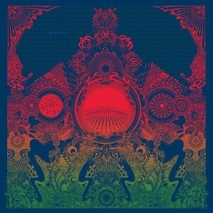 Gnod/White Hills - Drop Out III (2 LPs)
