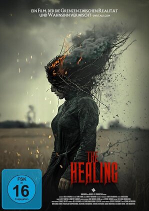 The Healing (2024)