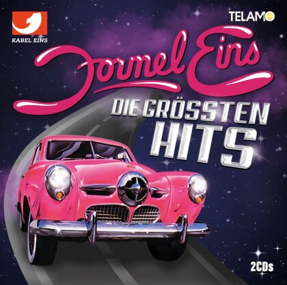 Formel Eins: Die größten Hits (2 CDs)