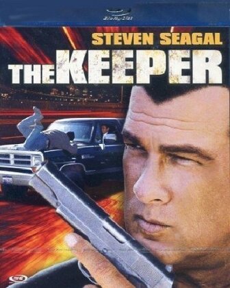 The Keeper (2009)