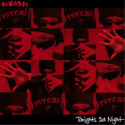 Redman - Tonight's Da Night (Lp Version) / I'm A Bad (7" Single)
