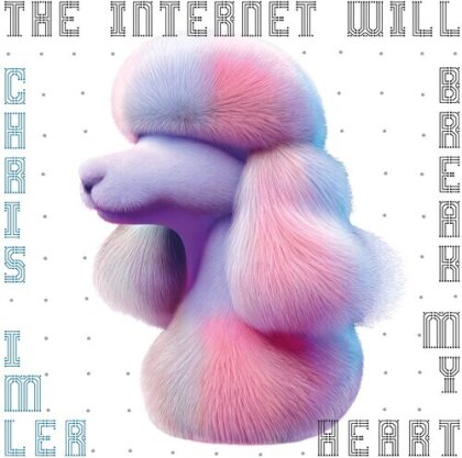 Chris Imler - The Internet Will Break My Heart (LP)
