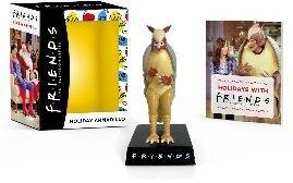 Friends Holiday Armadillo