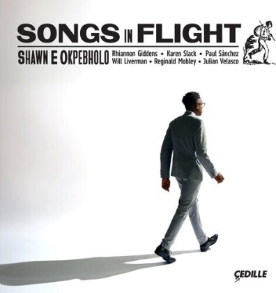 Rhiannon Giddens, Karen Slack, Paul Sanchez, Will Liverman, … - Songs In Flight