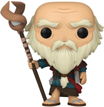 Pop Games Diablo - Funko Pop Games Diablo 3 Deckard Cain