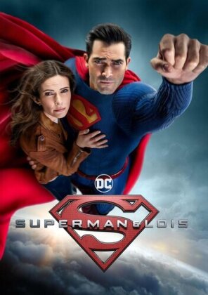 Superman & Lois - The Complete Series
