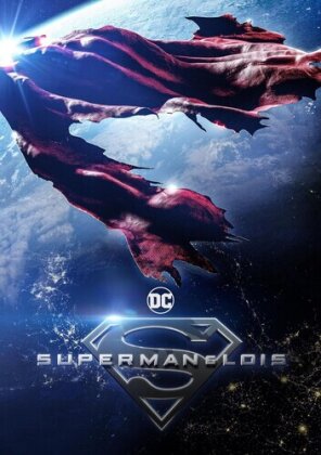 Superman & Lois - Season 4