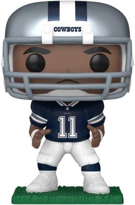 NFL - Legends POP! Sports Vinyl Figur Cowboys- Micah Parsons 9 cm