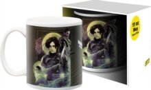 Dune - Dune - House Atreides Boxed Mug (11Oz)