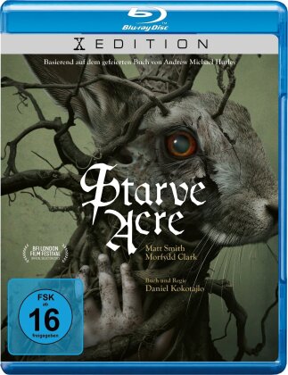 Starve Acre (2023) (X-Edition)