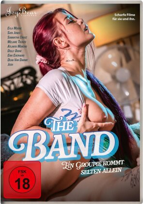 The Band - Ein Groupie kommt selten allein (2024)