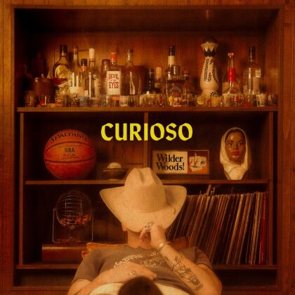 Wilder Woods - Curioso (Dualtone Musicgroup)