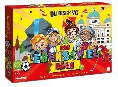 Das Lebensspiel - Bärn
