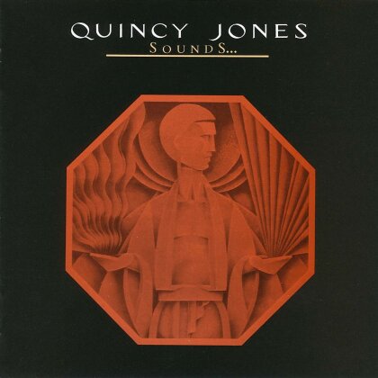 Quincy Jones - Sounds And Stuff Like That (2025 Reissue, Universal)