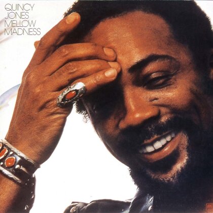 Quincy Jones - Mellow Madness (2025 Reissue, Verve)