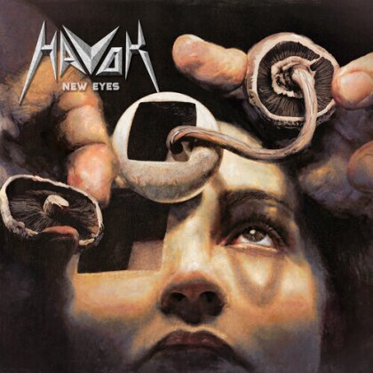 Havok - New Eyes (LP)
