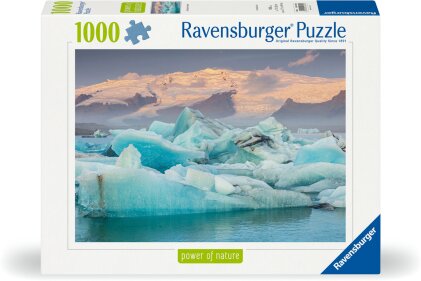 Jökulsarlon Iceland