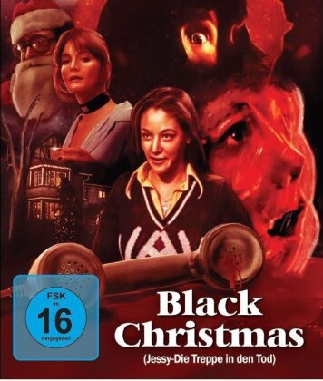 Black Christmas (1974) (Neuauflage)