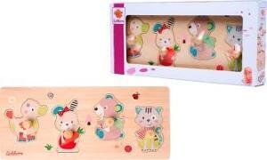 EH Puzzle Friends