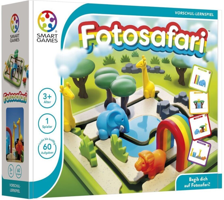 Fotosafari