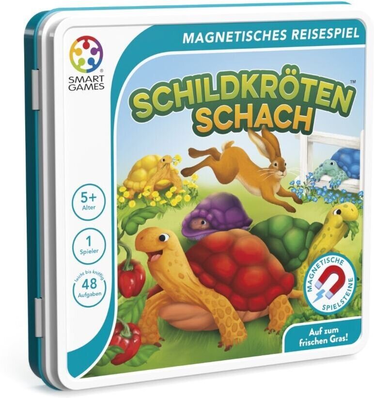 Schildkröten Schach