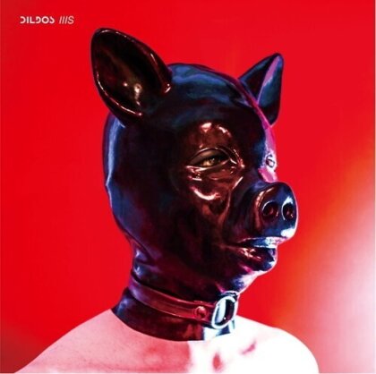 Dildos - Iiis (Japan Edition)