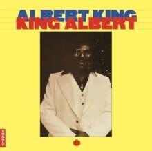 Albert King - ---(King Albert) (charly rec, 2024 Reissue, LP)